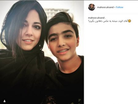اخبار فرهنگی,خبرهای فرهنگی, ماهور الوند اخبار فرهنگی,خبرهای فرهنگی,ماهور الوند