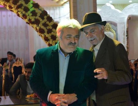 اخبار فرهنگی,خبرهای فرهنگی,ساعد هدایتی اخبار فرهنگی,خبرهای فرهنگی, ساعد هدایتی
