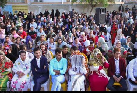 اخباراجتماعی ,خبرهای اجتماعی , جشن ازدواج اخبار اجتماعی ,خبرهای اجتماعی, جشن ازدواج