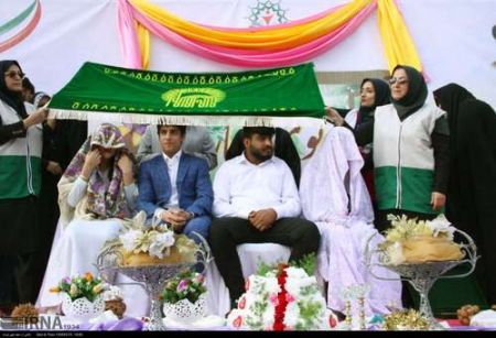 اخباراجتماعی ,خبرهای اجتماعی , جشن ازدواج اخبار اجتماعی ,خبرهای اجتماعی, جشن ازدواج