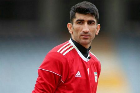 اخبارورزشی ,خبرهای ورزشی , علیرضا بیرانوند اخبار ورزشی ,خبرهای ورزشی , علیرضا بیرانوند