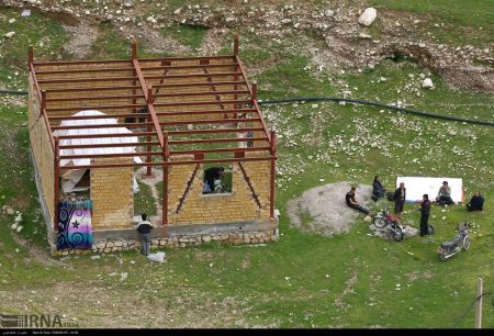 اخبارحوادث,خبرهای حوادث , تصاویر هوایی منطقه پلدختر اخبار حوادث,خبرهای حوادث , تصاویر هوایی منطقه پلدختر