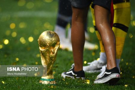  اخبار ورزشی ,خبرهای ورزشی ,جام جهانی ۲۰۲۲ قطر 