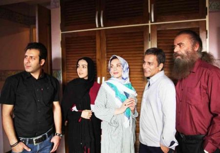 اخبار فرهنگی,خبرهای فرهنگی,روزهای بیقراری ۲ اخبار فرهنگی,خبرهای فرهنگی,روزهای بیقراری ۲