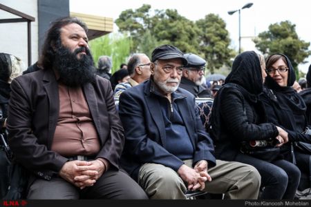 اخبار فرهنگی,خبرهای فرهنگی, جمشید مشایخی اخبار فرهنگی,خبرهای فرهنگی,جمشید مشایخی