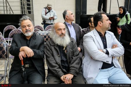 اخبار فرهنگی,خبرهای فرهنگی, جمشید مشایخی اخبار فرهنگی,خبرهای فرهنگی,جمشید مشایخی
