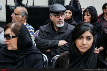 اخبار فرهنگی,خبرهای فرهنگی, جمشید مشایخی اخبار فرهنگی,خبرهای فرهنگی,جمشید مشایخی