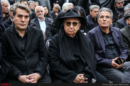 اخبار فرهنگی,خبرهای فرهنگی, جمشید مشایخی اخبار فرهنگی,خبرهای فرهنگی,جمشید مشایخی