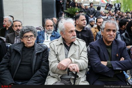 اخبار فرهنگی,خبرهای فرهنگی, جمشید مشایخی اخبار فرهنگی,خبرهای فرهنگی,جمشید مشایخی