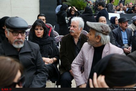 اخبار فرهنگی,خبرهای فرهنگی, جمشید مشایخی اخبار فرهنگی,خبرهای فرهنگی,جمشید مشایخی