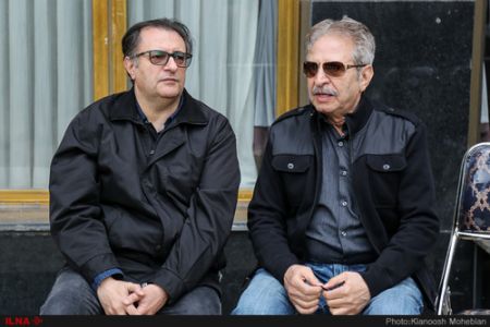 اخبار فرهنگی,خبرهای فرهنگی, جمشید مشایخی اخبار فرهنگی,خبرهای فرهنگی,جمشید مشایخی