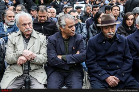 اخبار فرهنگی,خبرهای فرهنگی, جمشید مشایخی اخبار فرهنگی,خبرهای فرهنگی,جمشید مشایخی