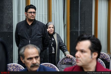 اخبار فرهنگی,خبرهای فرهنگی, جمشید مشایخی اخبار فرهنگی,خبرهای فرهنگی,جمشید مشایخی