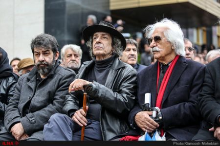 اخبار فرهنگی,خبرهای فرهنگی, جمشید مشایخی اخبار فرهنگی,خبرهای فرهنگی,جمشید مشایخی