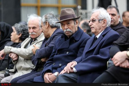 اخبار فرهنگی,خبرهای فرهنگی, جمشید مشایخی اخبار فرهنگی,خبرهای فرهنگی,جمشید مشایخی