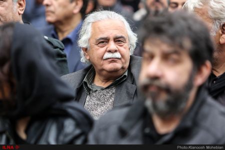 اخبار فرهنگی,خبرهای فرهنگی, جمشید مشایخی اخبار فرهنگی,خبرهای فرهنگی,جمشید مشایخی