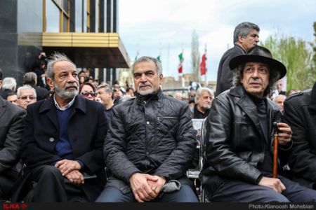اخبار فرهنگی,خبرهای فرهنگی, جمشید مشایخی اخبار فرهنگی,خبرهای فرهنگی,جمشید مشایخی
