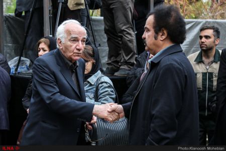 اخبار فرهنگی,خبرهای فرهنگی, جمشید مشایخی اخبار فرهنگی,خبرهای فرهنگی,جمشید مشایخی