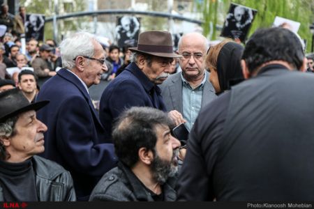اخبار فرهنگی,خبرهای فرهنگی, جمشید مشایخی اخبار فرهنگی,خبرهای فرهنگی,جمشید مشایخی