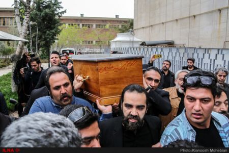 اخبار فرهنگی,خبرهای فرهنگی, جمشید مشایخی اخبار فرهنگی,خبرهای فرهنگی,جمشید مشایخی