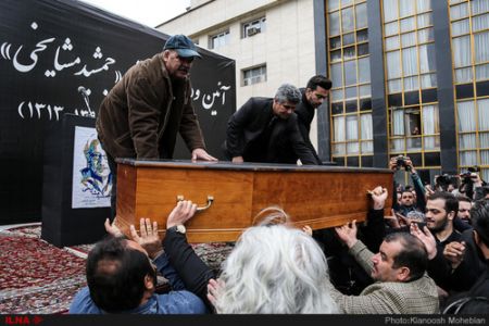 اخبار فرهنگی,خبرهای فرهنگی, جمشید مشایخی اخبار فرهنگی,خبرهای فرهنگی,جمشید مشایخی
