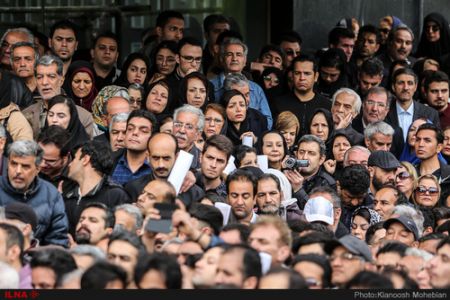 اخبار فرهنگی,خبرهای فرهنگی, جمشید مشایخی اخبار فرهنگی,خبرهای فرهنگی,جمشید مشایخی