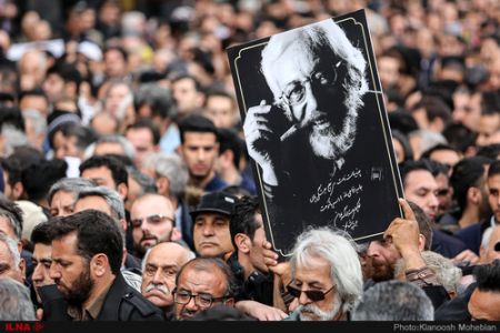 اخبار فرهنگی,خبرهای فرهنگی, جمشید مشایخی اخبار فرهنگی,خبرهای فرهنگی,جمشید مشایخی