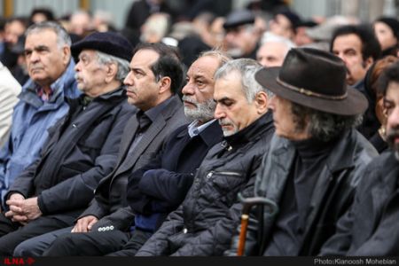 اخبار فرهنگی,خبرهای فرهنگی, جمشید مشایخی اخبار فرهنگی,خبرهای فرهنگی,جمشید مشایخی