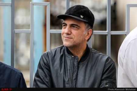 اخبار فرهنگی,خبرهای فرهنگی, جمشید مشایخی اخبار فرهنگی,خبرهای فرهنگی,جمشید مشایخی