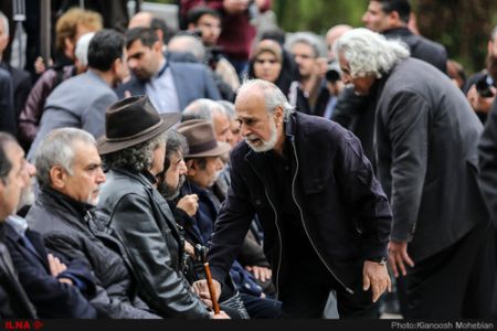 اخبار فرهنگی,خبرهای فرهنگی, جمشید مشایخی اخبار فرهنگی,خبرهای فرهنگی,جمشید مشایخی