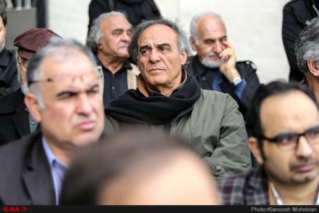 اخبار فرهنگی,خبرهای فرهنگی, جمشید مشایخی اخبار فرهنگی,خبرهای فرهنگی,جمشید مشایخی