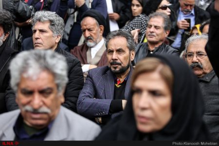 اخبار فرهنگی,خبرهای فرهنگی, جمشید مشایخی اخبار فرهنگی,خبرهای فرهنگی,جمشید مشایخی