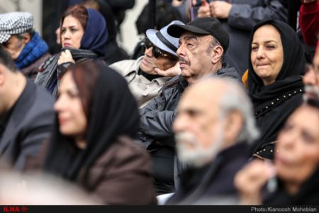 اخبار فرهنگی,خبرهای فرهنگی, جمشید مشایخی اخبار فرهنگی,خبرهای فرهنگی,جمشید مشایخی