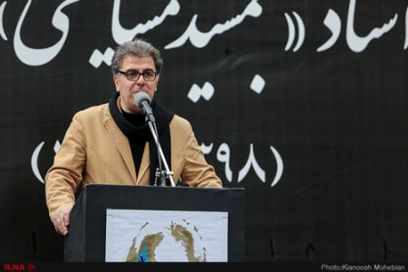 اخبار فرهنگی,خبرهای فرهنگی, جمشید مشایخی اخبار فرهنگی,خبرهای فرهنگی,جمشید مشایخی