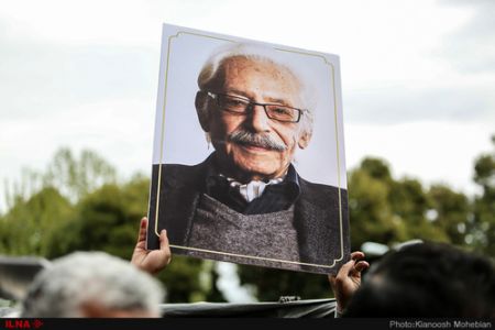 اخبار فرهنگی,خبرهای فرهنگی, جمشید مشایخی اخبار فرهنگی,خبرهای فرهنگی,جمشید مشایخی