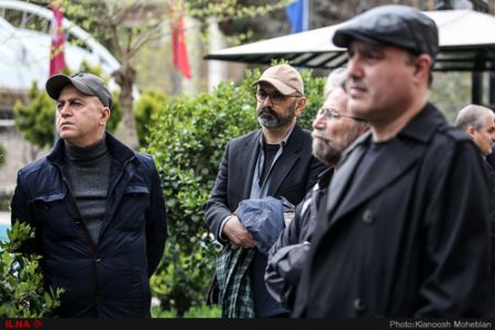 اخبار فرهنگی,خبرهای فرهنگی, جمشید مشایخی اخبار فرهنگی,خبرهای فرهنگی,جمشید مشایخی