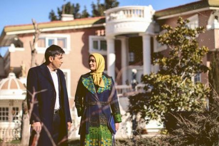اخبار فرهنگی,خبرهای فرهنگی,سریالی عاشقانه اخبار فرهنگی,خبرهای فرهنگی,سریالی عاشقانه