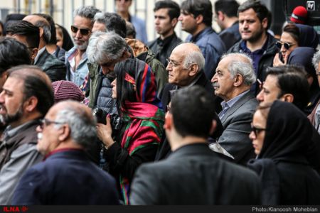اخبار فرهنگی,خبرهای فرهنگی, جمشید مشایخی اخبار فرهنگی,خبرهای فرهنگی,جمشید مشایخی