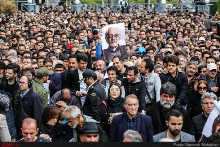 اخبار فرهنگی,خبرهای فرهنگی, جمشید مشایخی اخبار فرهنگی,خبرهای فرهنگی,جمشید مشایخی