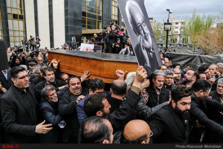 اخبار فرهنگی,خبرهای فرهنگی, جمشید مشایخی اخبار فرهنگی,خبرهای فرهنگی,جمشید مشایخی