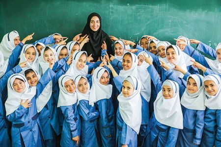 اخباراجتماعی ,خبرهای اجتماعی ,سوابق تحصیلی فرهنگیان اخبار اجتماعی ,خبرهای اجتماعی,سوابق تحصیلی فرهنگیان