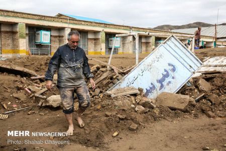  اخبار اجتماعی ,خبرهای اجتماعی,مناطق سیل زده لرستان