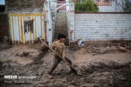  اخبار اجتماعی ,خبرهای اجتماعی,مناطق سیل زده لرستان