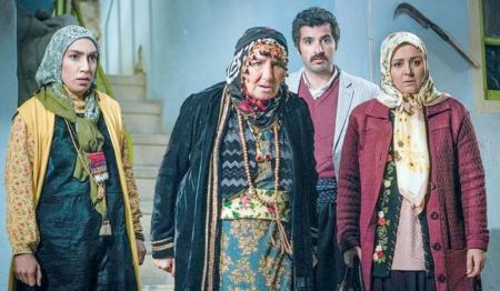 اخبار فرهنگی,خبرهای فرهنگی, سریال نون .خ اخبار فرهنگی,خبرهای فرهنگی, سریال نون .خ