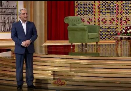 اخبار فرهنگی,خبرهای فرهنگی,دورهمی اخبار فرهنگی,خبرهای فرهنگی, دورهمی