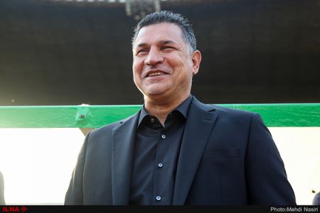 اخبارورزشی ,خبرهای ورزشی , دایی اخبار ورزشی ,خبرهای ورزشی , دایی