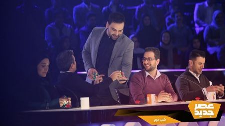 اخبار فرهنگی,خبرهای فرهنگی,برنامه عصر جدید اخبار فرهنگی,خبرهای فرهنگی,برنامه عصر جدید