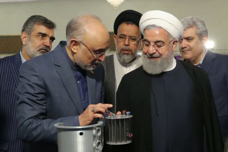 اخبارسیاسی ,خبرهای سیاسی ,دستاورد جدید هستهای اخبارسیاسی ,خبرهای سیاسی ,دستاورد جدید هستهای