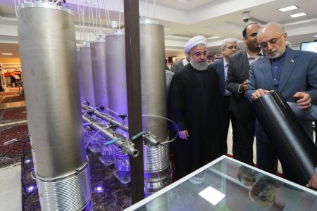 اخبارسیاسی ,خبرهای سیاسی ,دستاورد جدید هستهای اخبارسیاسی ,خبرهای سیاسی ,دستاورد جدید هستهای