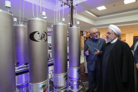 اخبارسیاسی ,خبرهای سیاسی ,دستاورد جدید هستهای اخبارسیاسی ,خبرهای سیاسی ,دستاورد جدید هستهای